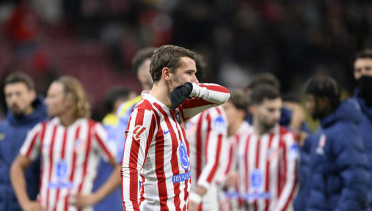 Şampiyonlar Ligi’nde Gol Düellosu! Club Brugge ve Atletico Madrid Rövanş Öncesi Berabere Kaldı