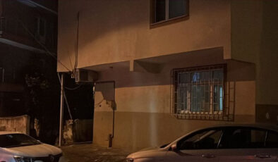 Emekli Polisi Vuran Şüpheli Yakalandı: Çayırova’da Silahlı Saldırı