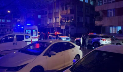 Kayseri’de Çocuk Kavgası: 14 Yaşındaki Genç Kalçasından Yaralandı