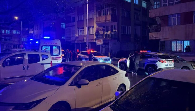 Kayseri’de Çocuk Kavgası: 14 Yaşındaki Genç Kalçasından Yaralandı