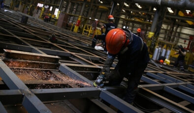 Türkiye’de İşsizlik Azalıyor: 2025 4. Çeyrek İşgücü İstatistikleri