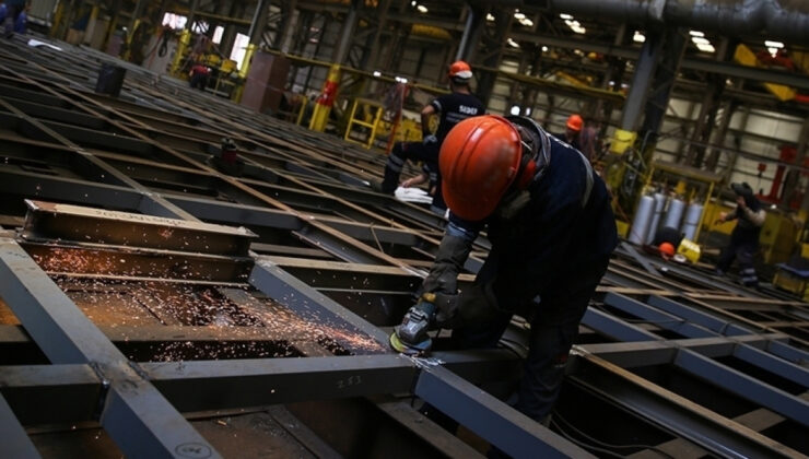 Türkiye’de İşsizlik Azalıyor: 2025 4. Çeyrek İşgücü İstatistikleri