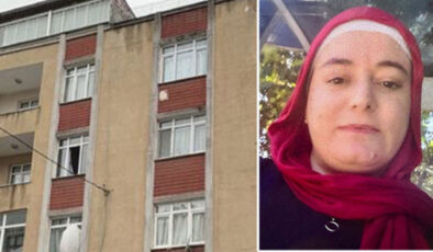Arnavutköy’de Korkunç Cinayet: Boşanma Aşamasındaki Kadın Eşi Tarafından Öldürüldü