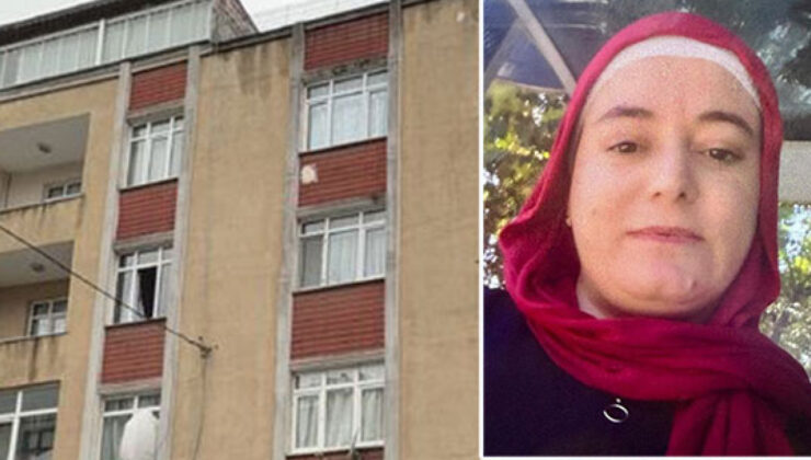 Arnavutköy’de Korkunç Cinayet: Boşanma Aşamasındaki Kadın Eşi Tarafından Öldürüldü