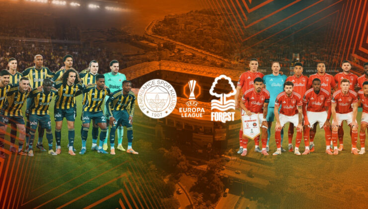 Fenerbahçe, Nottingham Forest’ı Konuk Ediyor: Avrupa Ligi’nde Zafer Peşinde!