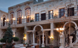 Ata Turizm Halka Arz Ediliyor: Finansal Yeniden Yapılanma Sürecindeki Şirketten 3,1 Milyar TL’lik Halka Arz