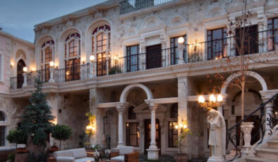 Ata Turizm Halka Arz Ediliyor: Finansal Yeniden Yapılanma Sürecindeki Şirketten 3,1 Milyar TL’lik Halka Arz