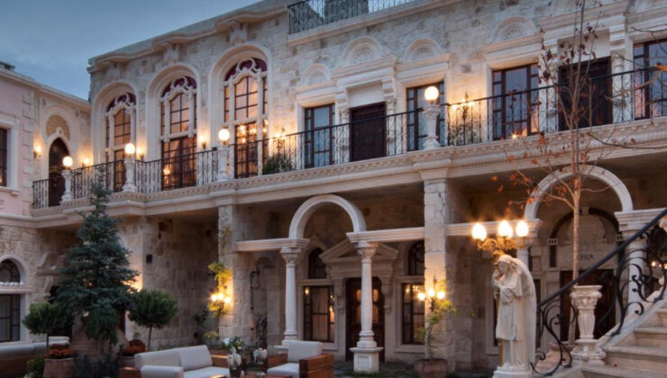 Ata Turizm Halka Arz Ediliyor: Finansal Yeniden Yapılanma Sürecindeki Şirketten 3,1 Milyar TL’lik Halka Arz