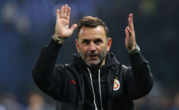 Galatasaray’dan Tarihi Geri Dönüş: Okan Buruk’un Soyunma Odası Konuşması Zaferi Getirdi!