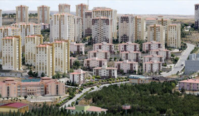 TÜİK’ten Ocak Ayı Konut ve İş Yeri Satış Verileri: Satışlarda Hafif Düşüş, İş Yeri Satışları İlk Kez Açıklandı