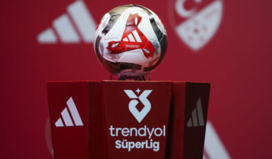 Trendyol Süper Lig’de 23. Hafta Heyecanı Başlıyor: Galatasaray ve Fenerbahçe Sahada!
