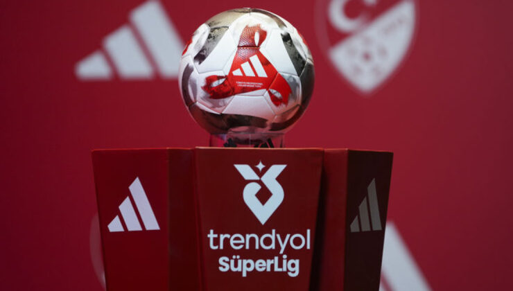 Trendyol Süper Lig’de 23. Hafta Heyecanı Başlıyor: Galatasaray ve Fenerbahçe Sahada!
