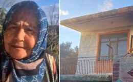Antalya’da Yürek Yakan Yangın: Yaşlı Kadın Evinde Hayatını Kaybetti