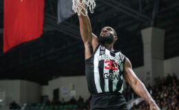 Basketbol Ziraat Bankası Türkiye Kupası Dörtlü Final Heyecanı Başlıyor: Maç Programı ve Detaylar