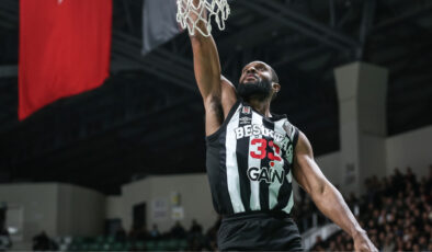 Basketbol Ziraat Bankası Türkiye Kupası Dörtlü Final Heyecanı Başlıyor: Maç Programı ve Detaylar