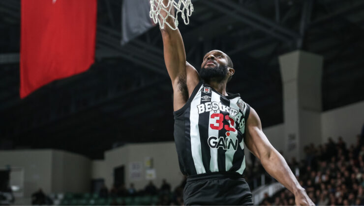 Basketbol Ziraat Bankası Türkiye Kupası Dörtlü Final Heyecanı Başlıyor: Maç Programı ve Detaylar