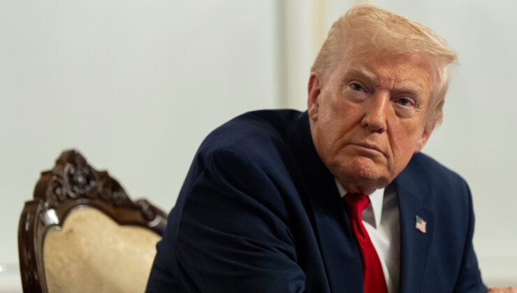 Trump’tan Gümrük Vergileri Savunması: Ticaret Açığı Azaldı İddiası