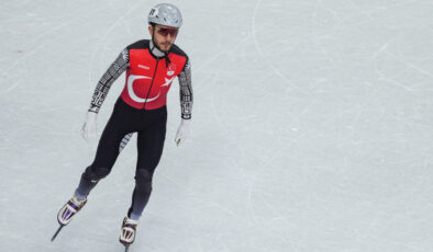 2026 Milano-Cortina Kış Olimpiyatları’nda Türkiye’den Derece Gelmedi