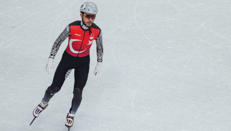 2026 Milano-Cortina Kış Olimpiyatları’nda Türkiye’den Derece Gelmedi