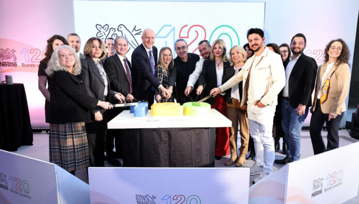 Nestlé Türkiye’den Genç İşi Tarım Projesi: Sürdürülebilir Gıda Üretimine Odaklanma