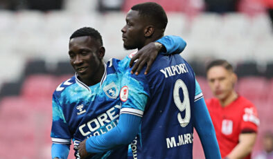 Samsunspor, Konferans Ligi’nde Shkendija’ya Karşı: İlk Maç Heyecanı ve Fink’in İlk Sınavı