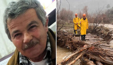 Konya’da Kayıp Alzheimer Hastası Mevlüt Aybattı Aranıyor: 9 Gündür İz Yok