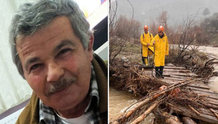 Konya’da Kayıp Alzheimer Hastası Mevlüt Aybattı Aranıyor: 9 Gündür İz Yok