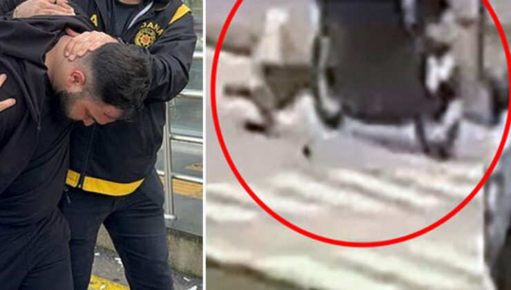 Adana’da Bebek Arabasına Çarpan Motosiklet Sürücüsü Tutuklandı: Minik Mahmut Fatih Hayatını Kaybetti