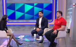 Rıza Kayaalp’ten Mindere Geri Dönüş: ‘Ait Olduğum Yere Döndüm’