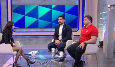 Rıza Kayaalp’ten Mindere Geri Dönüş: ‘Ait Olduğum Yere Döndüm’