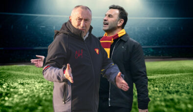 Teknik Direktör İstikrarı: Galatasaray ve Göztepe Fark Yaratıyor!