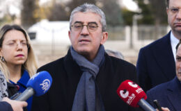 CHP’den 11. Yargı Paketi’ne Anayasa Mahkemesi’ne İptal Başvurusu: Gökhan Günaydın’dan Açıklamalar