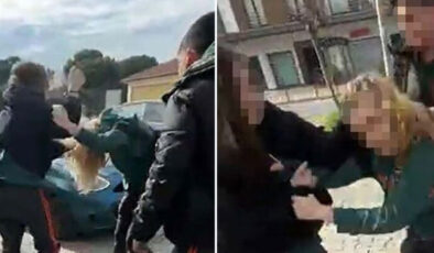 Çanakkale’de Akran Zorbalığı: 14 Yaşındaki Öğrenciye Saldırı ve Psikolojik Etkileri