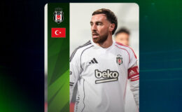 Orkun Kökçü HT Spor’da Ocak Ayının Oyuncusu Seçildi