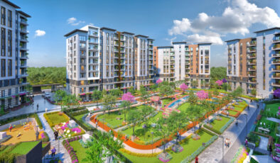 Emlak Konut’tan 2026’ya Özel “Hoş Geldin Evim Kampanyası”: İndirimler ve Ödeme Kolaylıkları