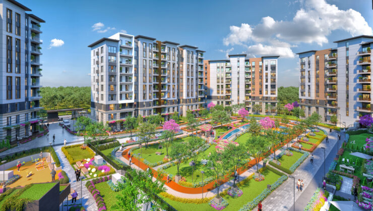 Emlak Konut’tan 2026’ya Özel “Hoş Geldin Evim Kampanyası”: İndirimler ve Ödeme Kolaylıkları