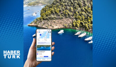 Göcek ve Dalaman Koyları Deniz Ekosistemi DERİA ile Korunuyor: Mavi Ekonomi Hedefine Doğru