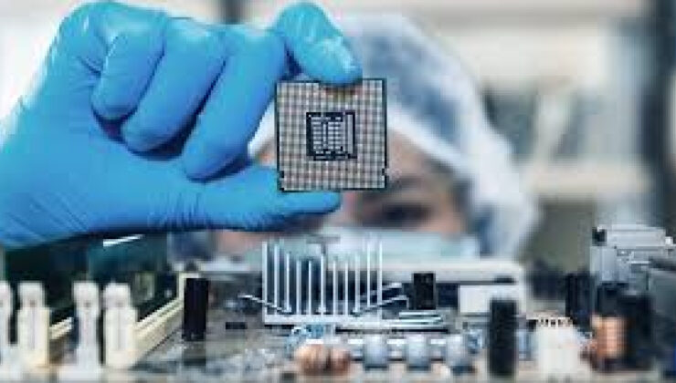 Çip Krizi Alevleniyor: ABD’nin Tayvan’a Yönelik ‘Taşıma’ Tehdidine Sert Yanıt!