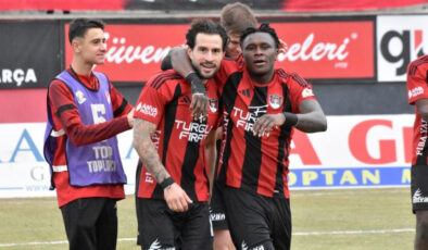 Vanspor FK, Bodrum FK’yı Evinde Mağlup Etti: Maç Sonucu ve Detaylar