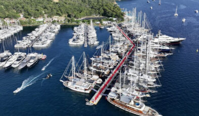 CVC, D-Marin’i Satışa Çıkarıyor: Değerleme 1 Milyar Euro’yu Buluyor