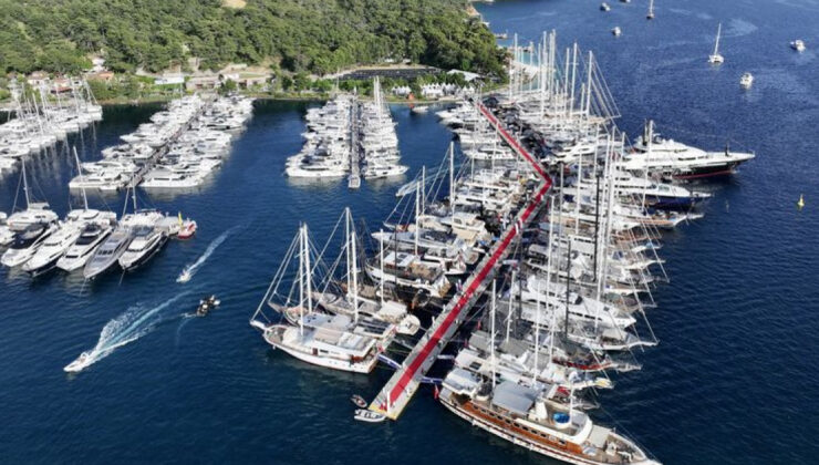 CVC, D-Marin’i Satışa Çıkarıyor: Değerleme 1 Milyar Euro’yu Buluyor