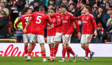 Nottingham Forest’tan Fenerbahçe Maçı Öncesi Ramazan Hassasiyeti Çağrısı: Taraftarlara Saygı Vurgusu