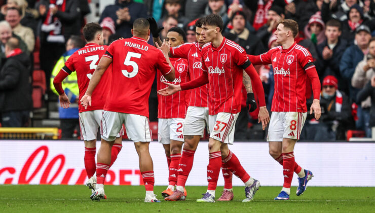 Nottingham Forest’tan Fenerbahçe Maçı Öncesi Ramazan Hassasiyeti Çağrısı: Taraftarlara Saygı Vurgusu