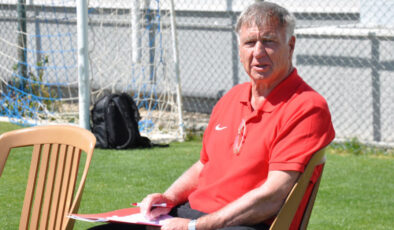 TFF’den Sepp Piontek İçin Taziye Mesajı: Türk Futboluna Katkıları Unutulmayacak