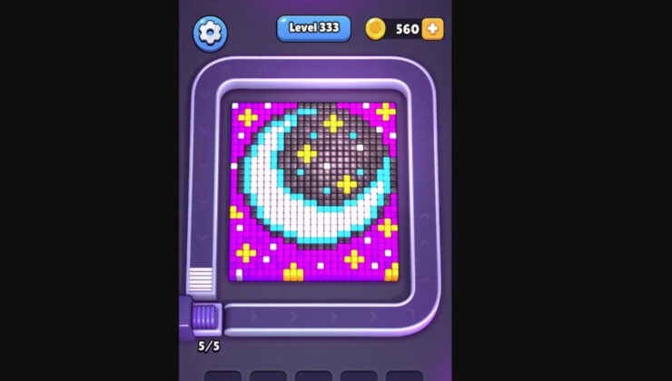 Türk Oyun Şirketi Loom Games, Scopely Tarafından 1 Milyar Dolarlık Değerlemeyle Satın Alındı: Pixel Flow! Başarısı Unicorn’a Taşıdı