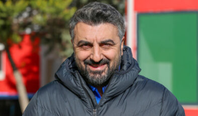 Pendikspor’da Teknik Direktörlük Koltuğuna Sinan Kaloğlu Oturdu: Yeni Dönem Başlıyor!