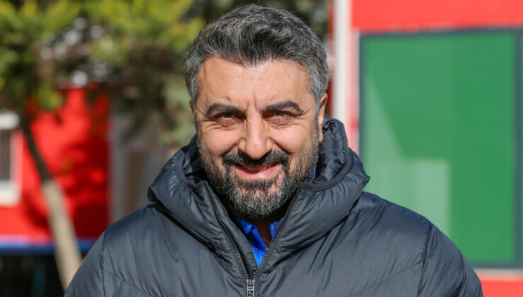 Pendikspor’da Teknik Direktörlük Koltuğuna Sinan Kaloğlu Oturdu: Yeni Dönem Başlıyor!