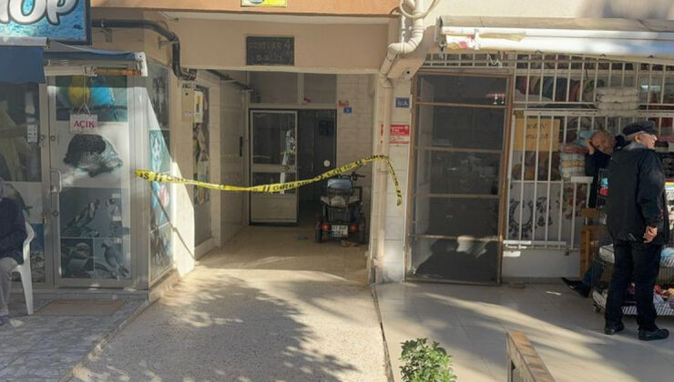 Antalya’da Korkunç Olay: Evde İki Kişi Ölü Bulundu, Silah İncelemesi Başlatıldı