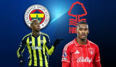 Fenerbahçe, Nottingham Forest’ı Konuk Ediyor: Avrupa Ligi’nde Tur Mücadelesi Başlıyor