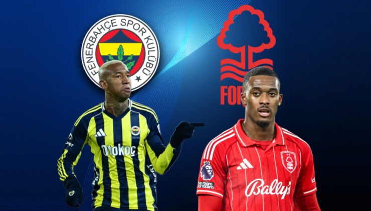 Fenerbahçe, Nottingham Forest’ı Konuk Ediyor: Avrupa Ligi’nde Tur Mücadelesi Başlıyor